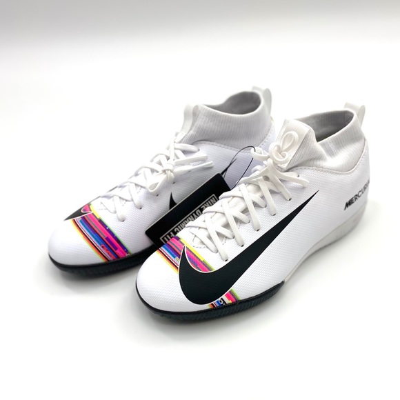 Nike Other - Nike JR Mercurial Superfly Academy IC Soccer Shoe